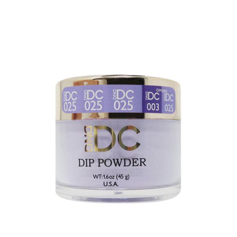 DC Dipping Powder, DC025, 1.6oz